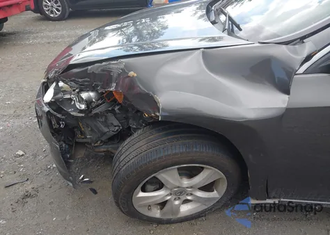 2009 Acura Tsx из США, поврежденный, VIN JH4CU266X9C007198